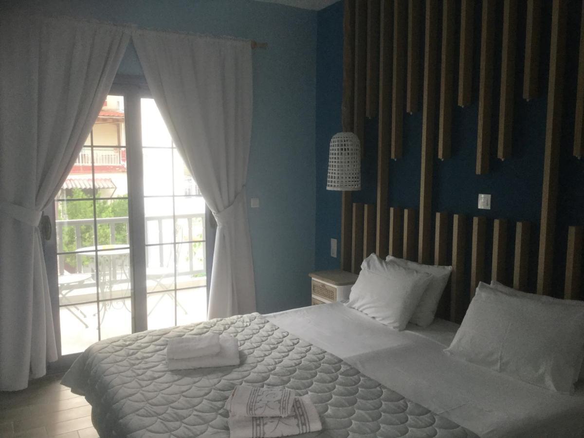 Hotel Sweet Home 新马尔马拉斯 外观 照片