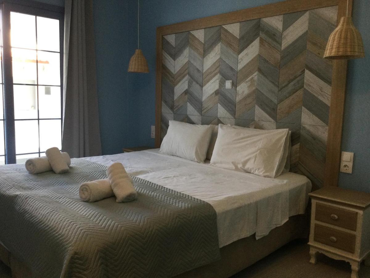 Hotel Sweet Home 新马尔马拉斯 外观 照片