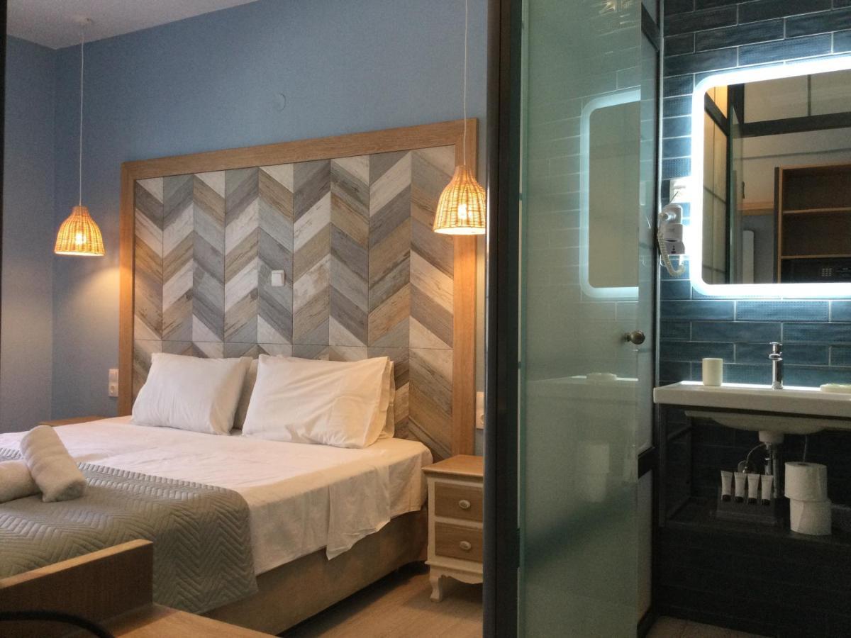 Hotel Sweet Home 新马尔马拉斯 外观 照片