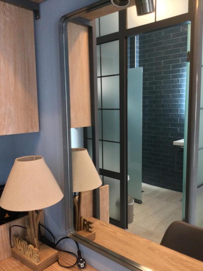 Hotel Sweet Home 新马尔马拉斯 外观 照片