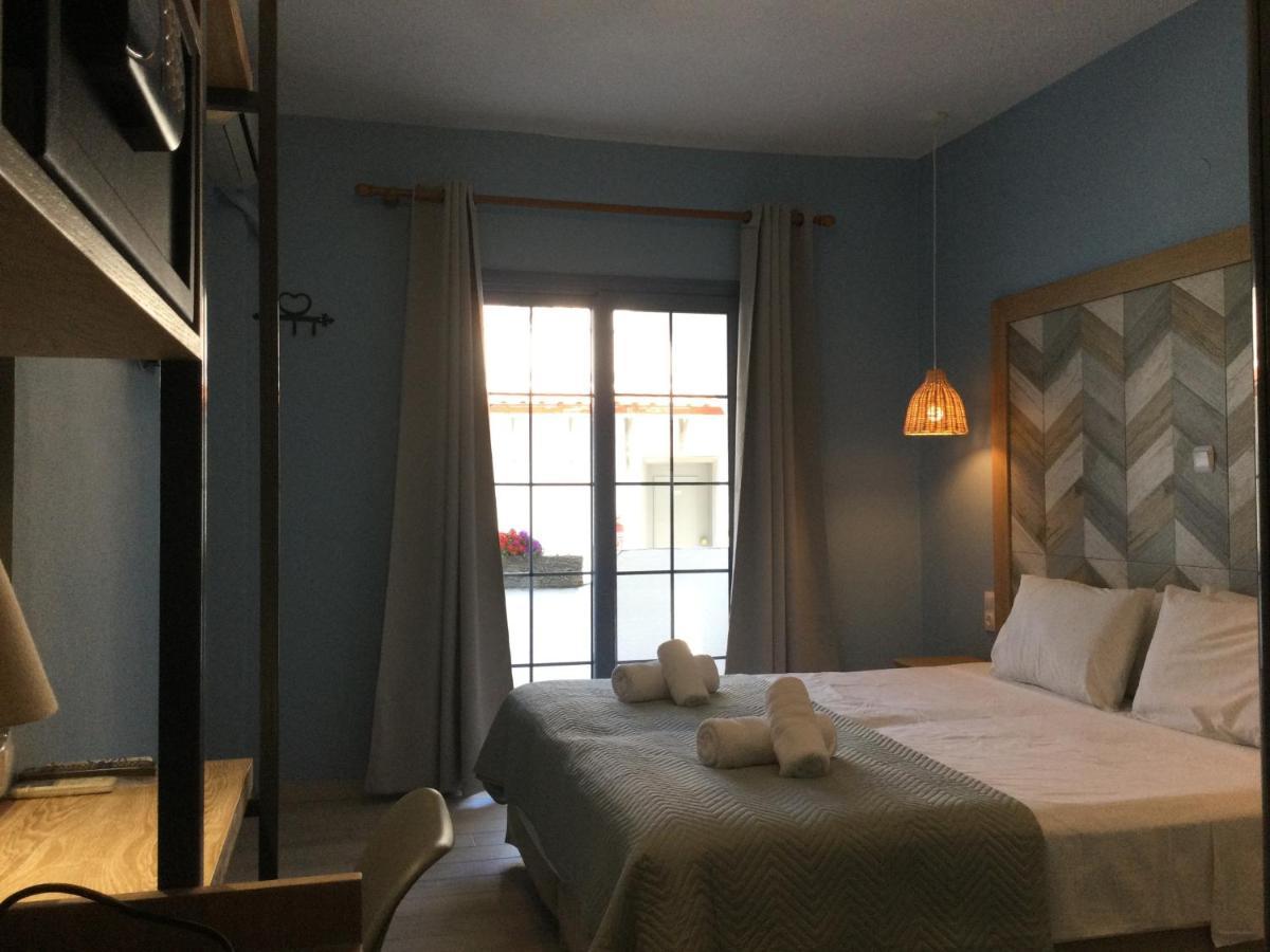 Hotel Sweet Home 新马尔马拉斯 外观 照片