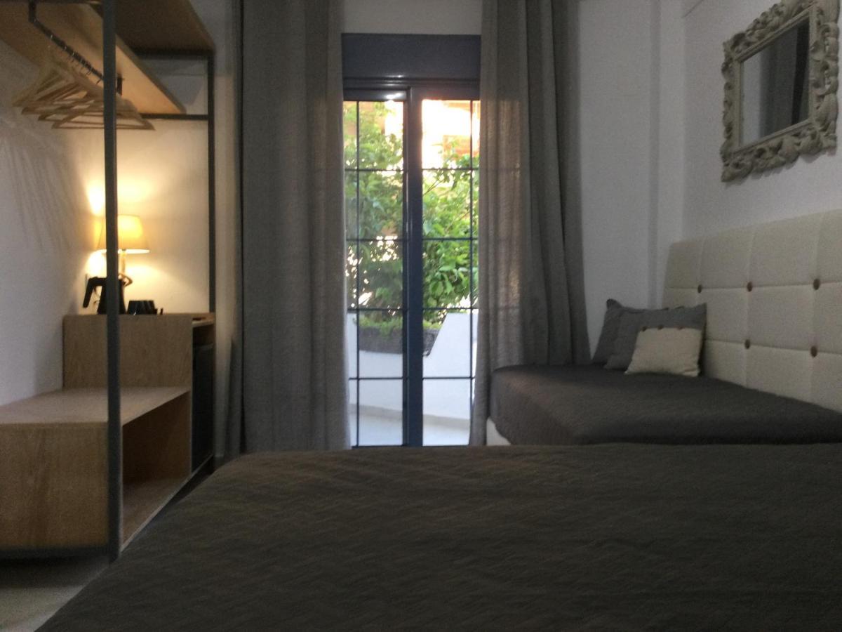 Hotel Sweet Home 新马尔马拉斯 外观 照片