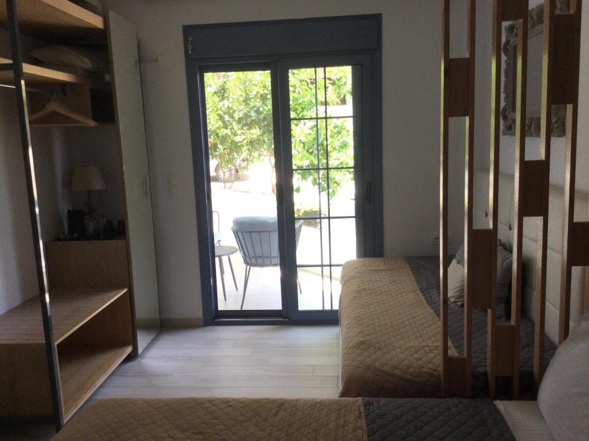 Hotel Sweet Home 新马尔马拉斯 外观 照片
