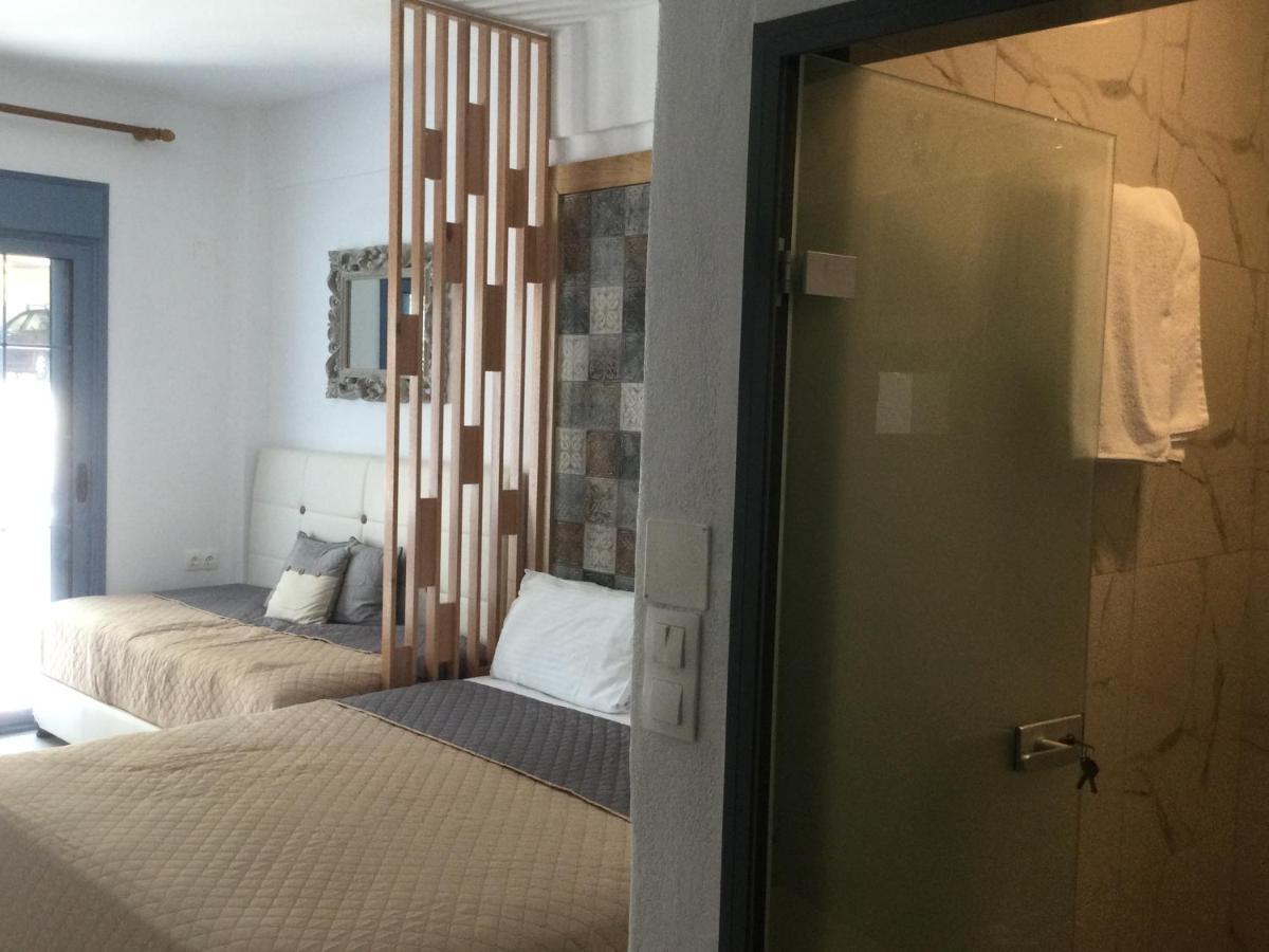 Hotel Sweet Home 新马尔马拉斯 外观 照片