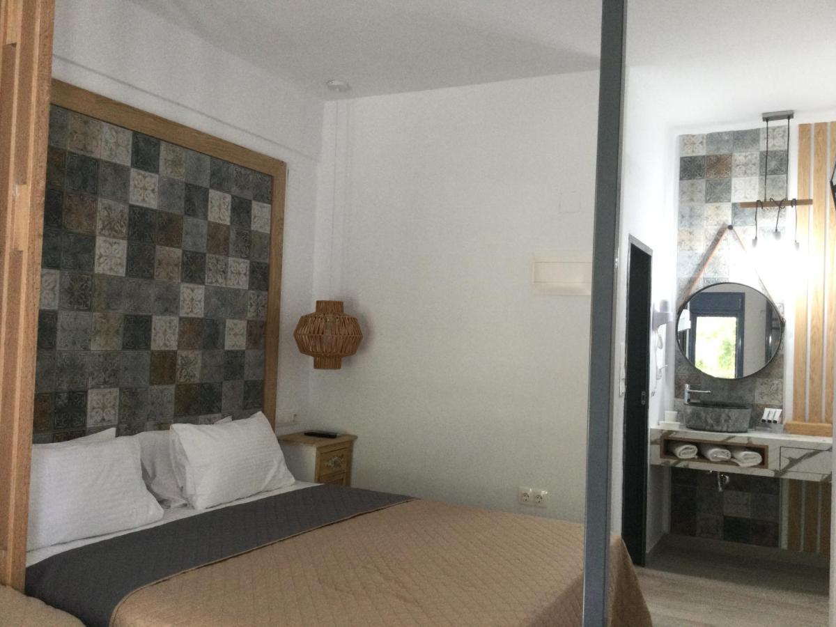 Hotel Sweet Home 新马尔马拉斯 外观 照片