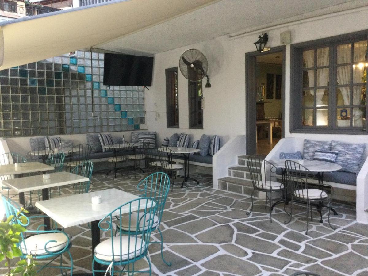Hotel Sweet Home 新马尔马拉斯 外观 照片