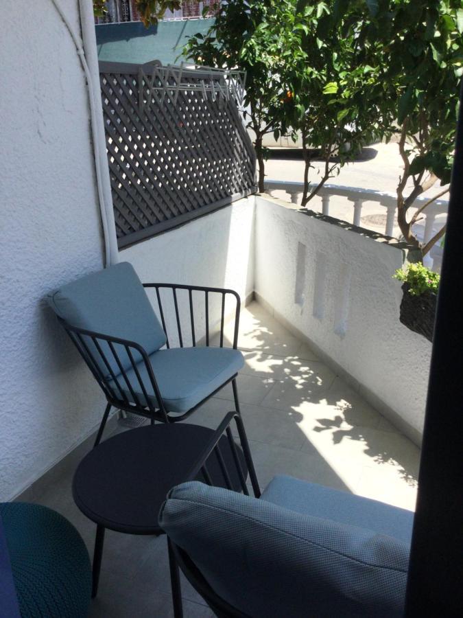 Hotel Sweet Home 新马尔马拉斯 外观 照片