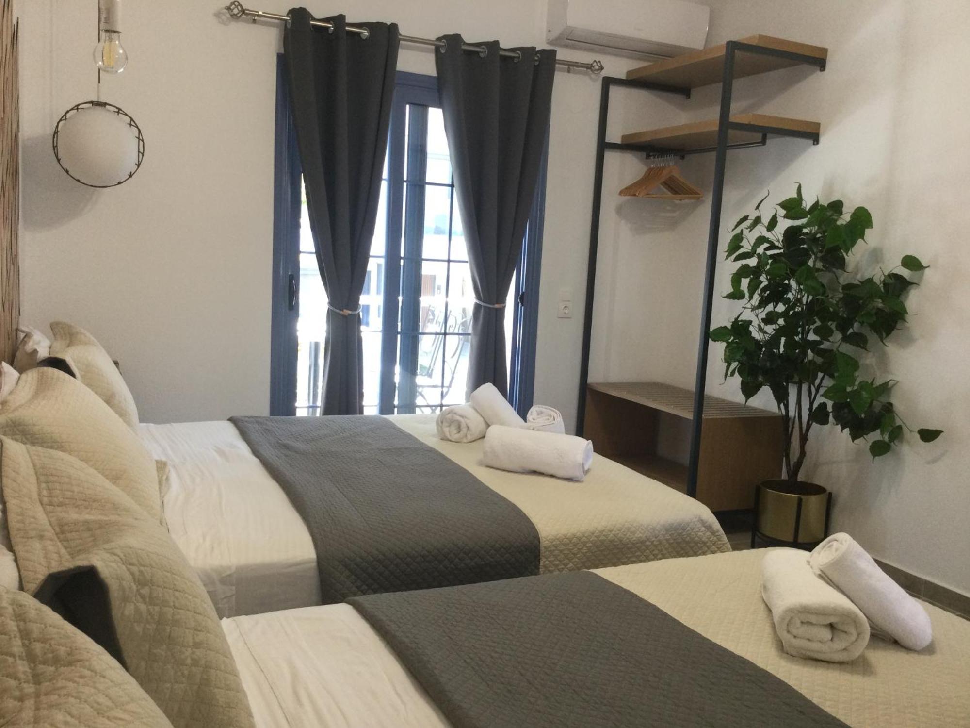 Hotel Sweet Home 新马尔马拉斯 外观 照片