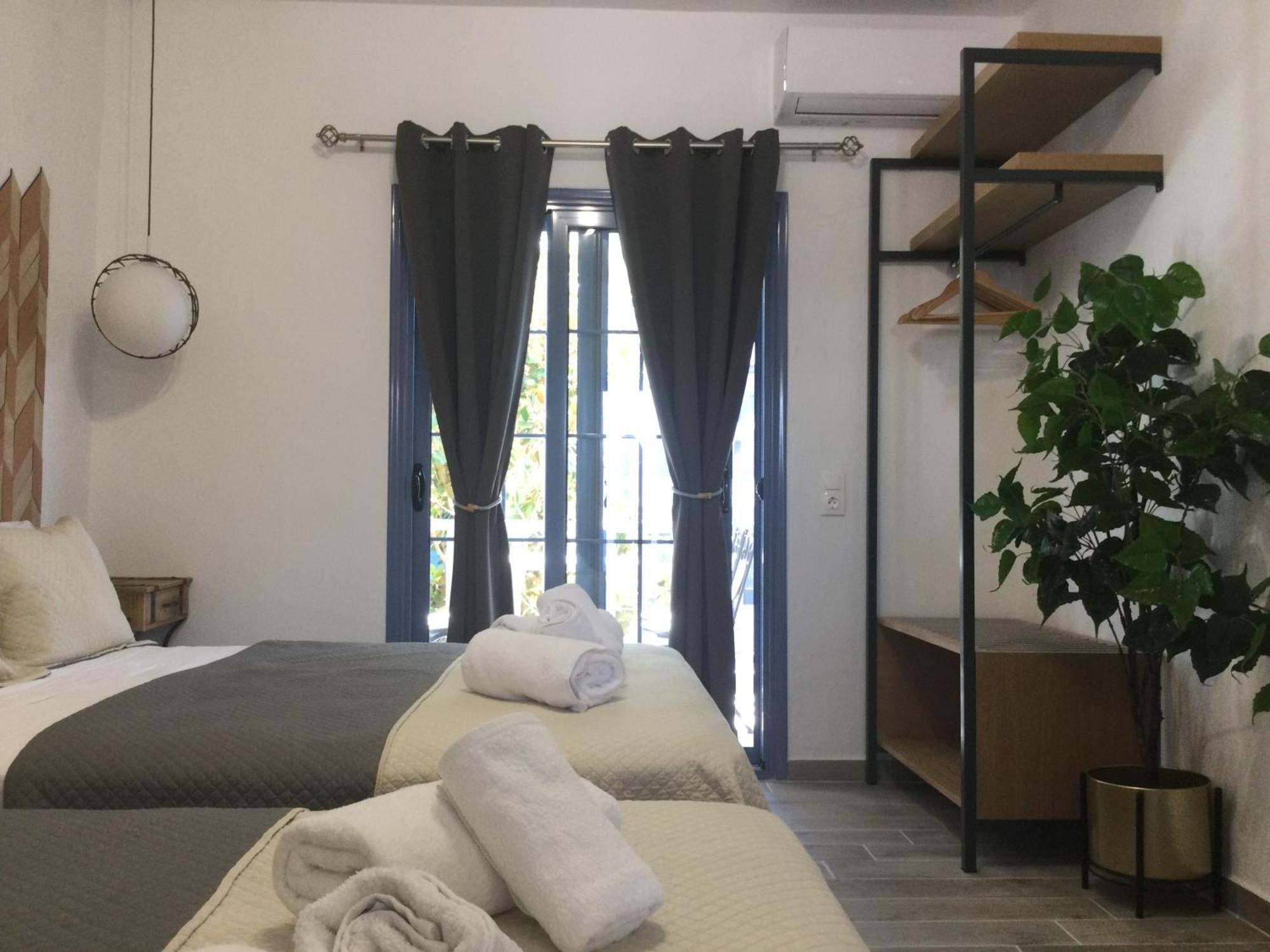 Hotel Sweet Home 新马尔马拉斯 外观 照片