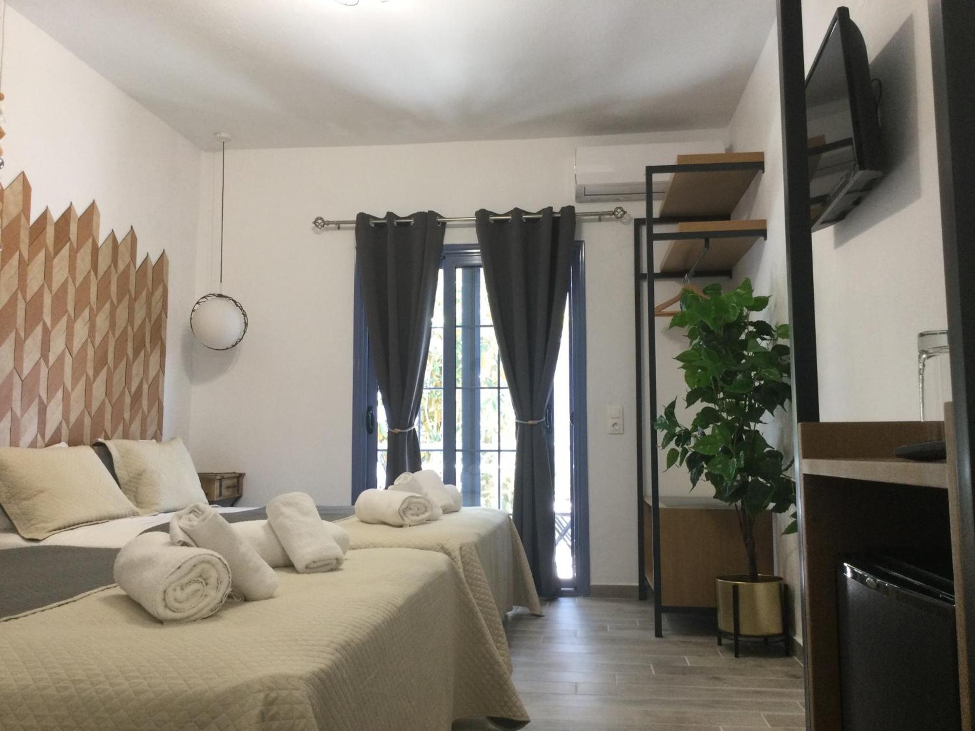 Hotel Sweet Home 新马尔马拉斯 外观 照片