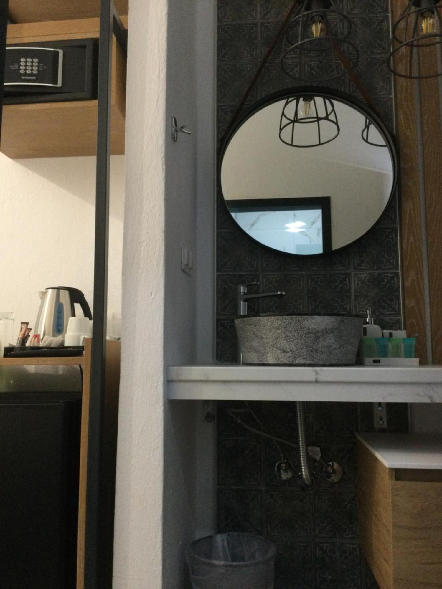 Hotel Sweet Home 新马尔马拉斯 外观 照片