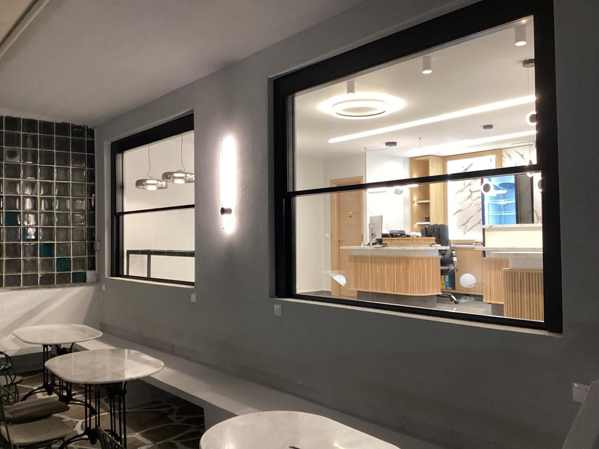 Hotel Sweet Home 新马尔马拉斯 外观 照片