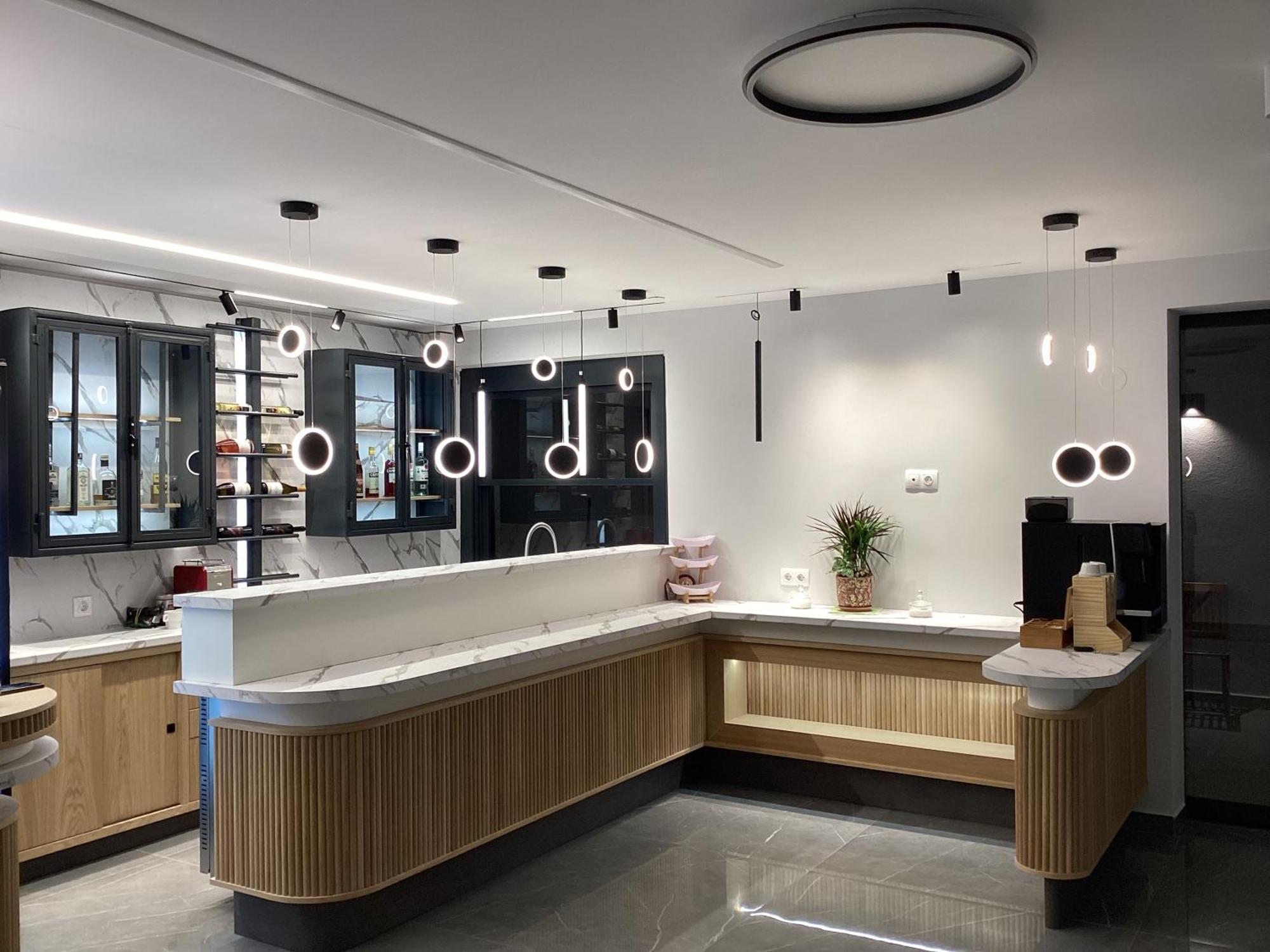 Hotel Sweet Home 新马尔马拉斯 外观 照片