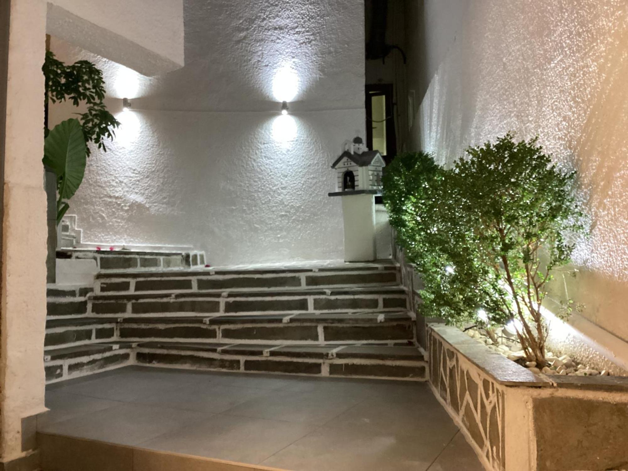 Hotel Sweet Home 新马尔马拉斯 外观 照片