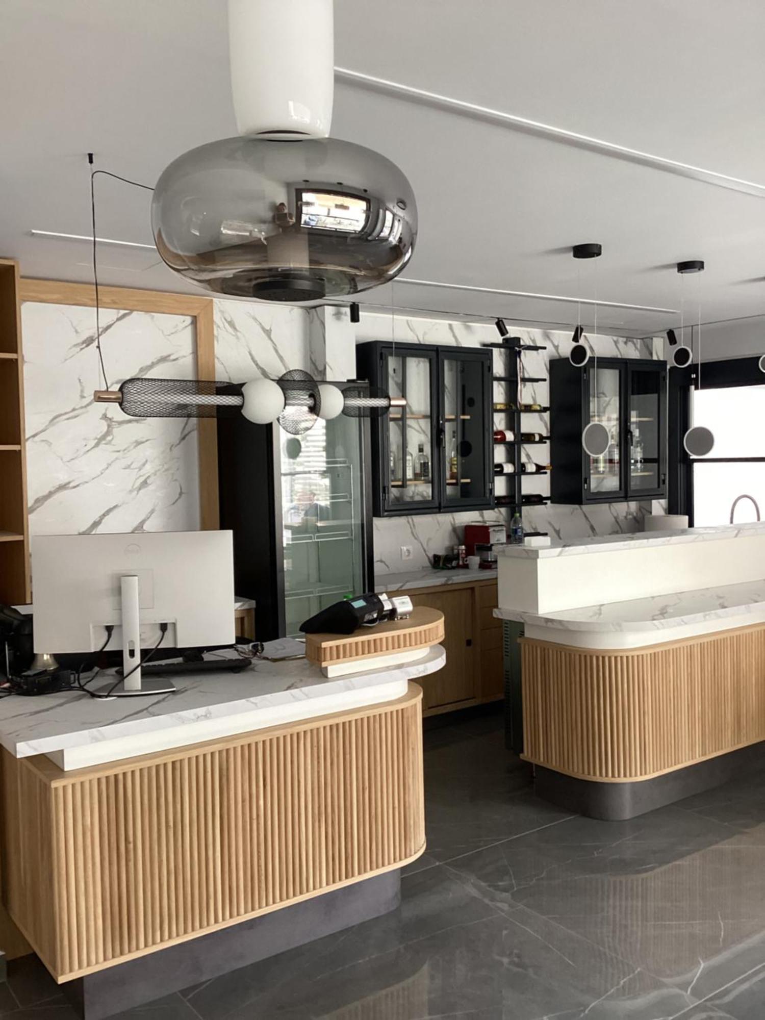 Hotel Sweet Home 新马尔马拉斯 外观 照片