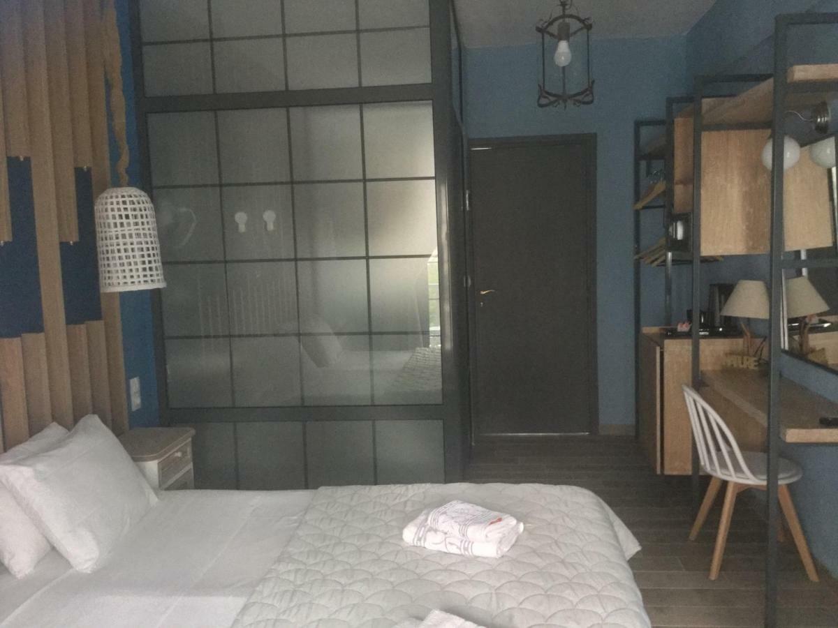 Hotel Sweet Home 新马尔马拉斯 外观 照片