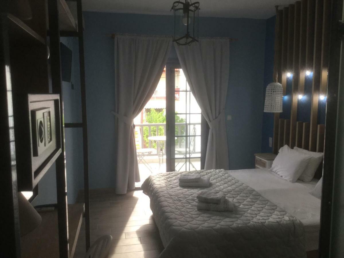 Hotel Sweet Home 新马尔马拉斯 外观 照片